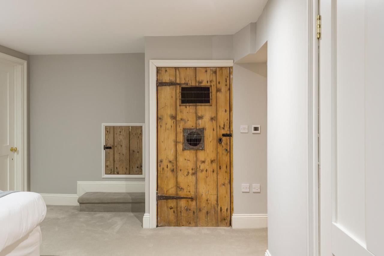 Georgian 2 Bed Apartment With 3 Bathrooms And Parking Ngoại thất bức ảnh